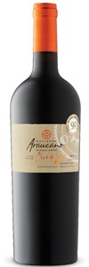 Clos De Lolol Hacienda Araucano Valle De Lolol 2007